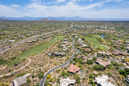 Candlewood Estates in Scottsdale, Arizona